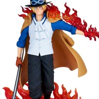 Figura The Shukko Sabo Special Edition One Piece 17cm