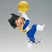 Figura The Son Gohan II GX Materia Dragon Ball Z 9cm