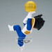 Figura The Son Gohan II GX Materia Dragon Ball Z 9cm