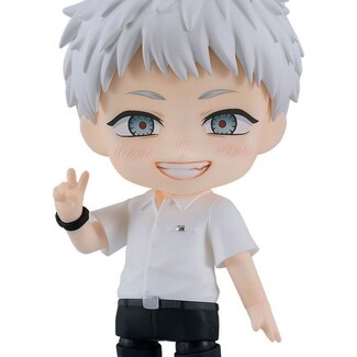 Figura The Summer Hikaru Died Nendoroid Hikaru 10 cm