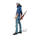 Figura The Trafalgar Law Banpresto Chronicle Master Star Piece One Piece 26cm