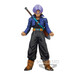 Figura The Trunks Master Stars Piece Manga Dimensions Dragon Ball Z 24cm