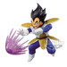 Figura The Vegeta GX Materia Dragon Ball Z 12cm