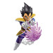 Figura The Vegeta GX Materia Dragon Ball Z 12cm