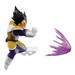 Figura The Vegeta GX Materia Dragon Ball Z 12cm