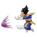 Figura The Vegeta GX Materia Dragon Ball Z 12cm