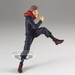 Figura The Yuji Itadori King of Artist Jujutsu Kaisen 20cm