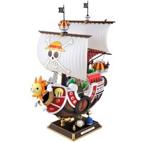 Figura Thousand Sunny New World Model Kit One Piece 30cm