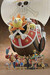 Figura Thousand Sunny New World Model Kit One Piece 30cm