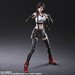 Figura Tifa Lockhart Final Fantasy VII Remake Play Arts Kai 25cm