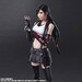 Figura Tifa Lockhart Final Fantasy VII Remake Play Arts Kai 25cm