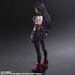 Figura Tifa Lockhart Final Fantasy VII Remake Play Arts Kai 25cm