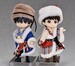 Figura Time Raiders Nendoroid Doll Zhang Qiling: Seeking Till Found Ver. 10 cm