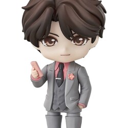 Figura Time Raiders Nendoroid Xie Yuchen 10 cm
