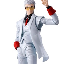 Figura To Be Hero X S.H. Figuarts X 16 cm