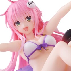 Figura To Love-Ru Aqua Float Girls Lala 10 cm