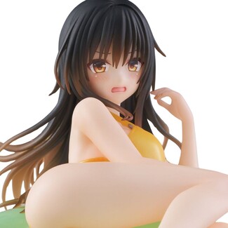 Figura To Love-Ru Aqua Float Girls Yui Kotegawa 10 cm