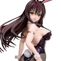 Figura To Love-Ru Darkness 1/3 Yui Kotegawa: Bunny Ver. 66 cm