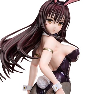 Figura To Love-Ru Darkness 1-3 Yui Kotegawa: Bunny Ver. 66 cm