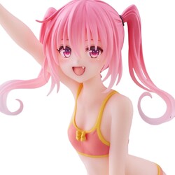 Figura To Love-Ru Darkness Aqua Float Girls Nana 10 cm