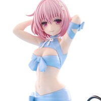 Figura To Love Ru Darkness BiCute Ribbons Momo Belia Deviluke 26 cm