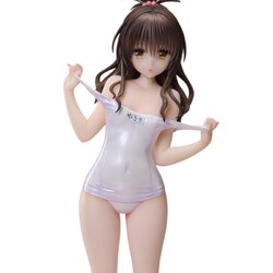 Figura To LOVE-Ru Darkness Swimsuit Series 1/4 Mikan Yuuki Muse Color version 33 cm