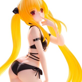 Figura To Love Ru Darkness Trio-Try-iT Konjiki no Yami 19 cm