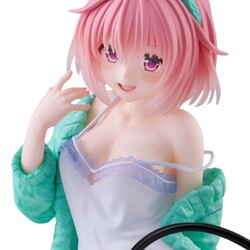 Figura To Love-Ru Desktop Cute Momo (Roomwear Ver.) 13 cm