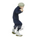 Figura Toge Inumaki Jujutsu Kaisen 15cm