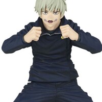 Figura Toge Inumaki Jujutsu Kaisen 15cm