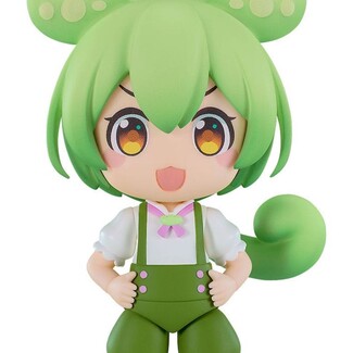 Figura Tohoku Zunko Nendoroid Zundamon 10 cm