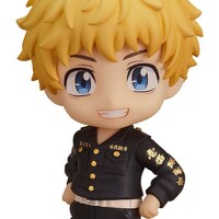 Figura Tokyo Revengers Nendoroid Takemichi Hanagaki 10 cm