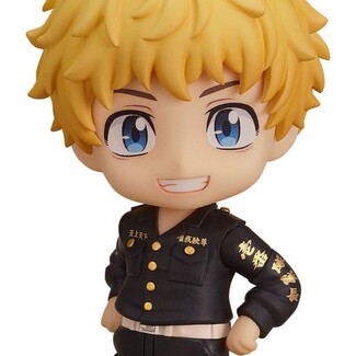 Figura Tokyo Revengers Nendoroid Takemichi Hanagaki 10 cm