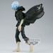 Figura Tomura Shigaraki DXF My Hero Academia 18cm