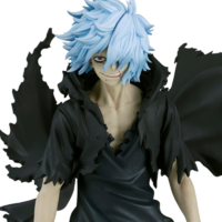 Figura Tomura Shigaraki DXF My Hero Academia 18cm