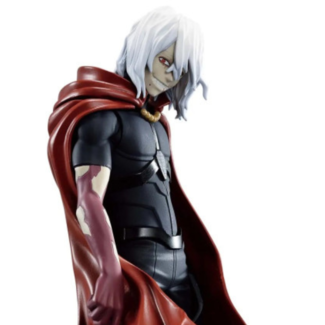 Figura Tomura Shigaraki DXF My Hero Academia 20cm