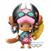 Figura Tony Chopper The Grandline Men DXF One Piece Film Red vol.5 8cm