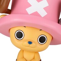 Figura Tony Tony Chopper Sofvimates One Piece 11cm