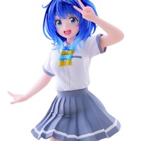 Figura Too Many Losing Heroines! Coreful Anna Yanami 18 cm