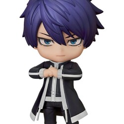 Figura Tougen Anki Nendoroid Netero 10 cm
