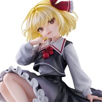 Figura Touhou Project 1/7 Rumia illustration by Uuzan 24 cm