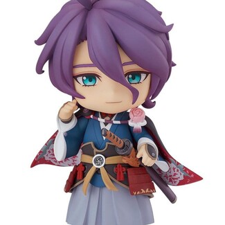 Figura Touken Ranbu Nendoroid Kasen Kanesada 10cm