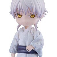 Figura Touken Ranbu -ONLINE- Nendoroid Doll Tsurumaru Kuninaga: Casual Outfit Ver. 14 cm