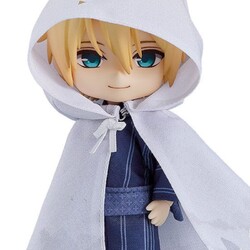 Figura Touken Ranbu -ONLINE- Nendoroid Doll Yamanbagiri Kunihiro: Casual Outfit Ver. 14 cm