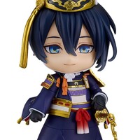 Figura Touken Ranbu Online Nendoroid Mikazuki Munechika Kiwame 10 cm