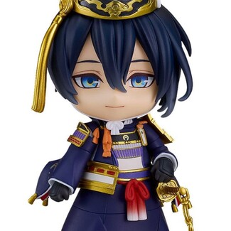 Figura Touken Ranbu Online Nendoroid Mikazuki Munechika Kiwame 10 cm