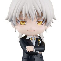 Figura Touken Ranbu Online Nendoroid Tsurumaru Kuninaga: Ceremonial Attire Ver. 10 cm