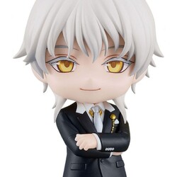 Figura Touken Ranbu Online Nendoroid Tsurumaru Kuninaga: Ceremonial Attire Ver. 10 cm