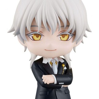 Figura Touken Ranbu Online Nendoroid Tsurumaru Kuninaga: Ceremonial Attire Ver. 10 cm
