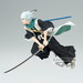 Figura Toushiro Hitsugaya Vibration Stars Bleach 14cm